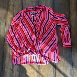 NWT Rachel Zoe Blouse